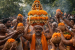 Mulgao Kelbai Peth Festival Celebrated in Bicholim