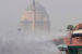 Photocatalytic Coating Trials Target Delhi Air Pollution