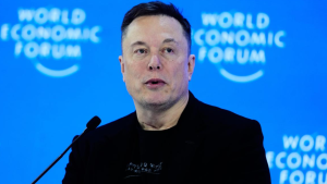 Elon Musk Unveils Terafab AI Chip Manufacturing Project
