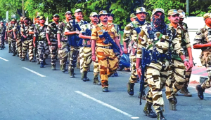 CAPF Umbrella Bill 2026 Aims to Reform Force Administration