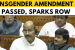 Lok Sabha Passes Transgender Rights Amendment Bill 2026