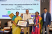 Karnataka Grameena Bank Wins National SHG Linkage Award