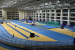 National Indoor Athletics Championships Begin in Bhubaneswar