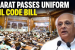 Gujarat Passes Uniform Civil Code Bill 2026