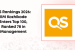IIM Kozhikode Enters QS Top 100 Rankings 2026