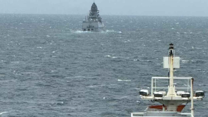Operation Urja Suraksha Secures India’s Energy Shipments