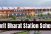 Amrit Bharat Station Scheme Redevelops 1338 Railway Stations