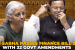 Lok Sabha Passes Finance Bill 2026 with Amendments
