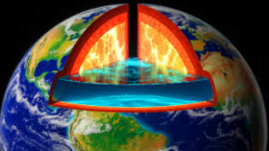 Hidden Ocean Discovered Deep Inside Earth’s Mantle