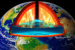 Hidden Ocean Discovered Deep Inside Earth’s Mantle
