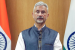 Jaishankar Highlights Global South Concerns At G7 France Meet