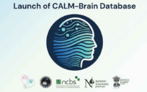 CALM-Brain Digital Repository for Neuropsychiatric Research