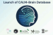 CALM-Brain Digital Repository for Neuropsychiatric Research