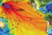 Honshu Island Earthquake and Key Geographical Features