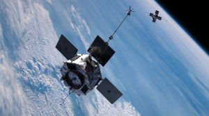 NASA Plans Satellite Rescue to Prevent Swift Crash