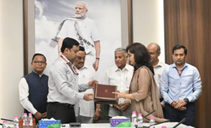 Meghalaya Joins Jal Jeevan Mission 2.0 Reform Framework