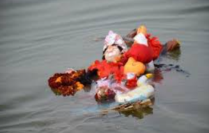 Government Steps to Improve Damanganga River Pollution Control
