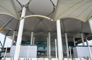 Noida International Airport Phase I Inaugurated in Jewar