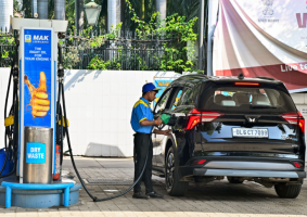 Government Cuts Fuel Excise Duty Amid Rising Global Oil Prices