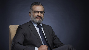 Ravichandran Purushothaman Heads CII Southern Region 2026-27
