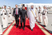 Ukraine, Qatar Sign Defence Pact During Doha Visit