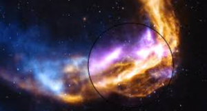 NASA IXPE Reveals New Insights Into RCW 86 Supernova