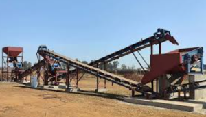 Waste Foundry Sand Gains Focus for Road Construction