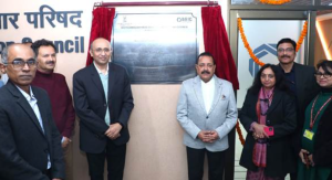 BRIC-RAB Meeting Sets Roadmap for India’s Biotech Future