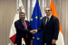India-Malta Talks Strengthen Bilateral Cooperation