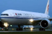 Air China Resumes Beijing-Pyongyang Flights After Six Years