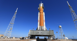 Artemis II Mission to Advance Lunar Exploration Goals