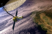 NISAR Satellite Reveals Cloud-Penetrating Radar Imagery