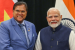 PM Modi Condoles Demise of Suriname Leader Santokhi