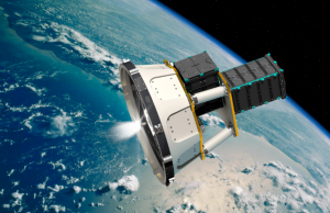 ESA Launches Celeste Satellites to Boost Navigation System