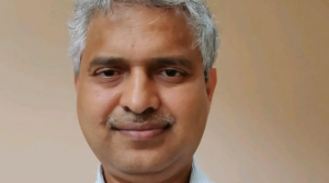 पावरग्रिड के नए CMD बने बुर्रा वामसी राम मोहन