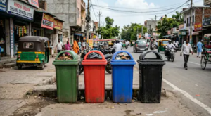 New Waste Rules Mandate Four-Way Segregation From April 2026