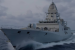 Indian Navy Receives Sanshodhak Survey Vessel