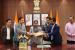 MoU Signed to Modernise Delhi Prepaid Taxi System