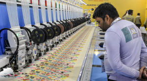 RoSCTL Scheme Extended to Support Textile Exports
