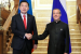 Uchral Nyam-Osor Becomes Mongolia Prime Minister