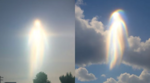 Earthquake Lights Phenomenon Observed Near Turkey-Greece Tremors