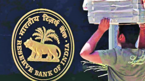 RBI Restricts Non-Deliverable Derivative Contracts in Rupee