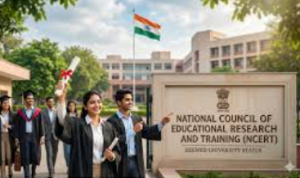 एनसीईआरटी को डीम्ड विश्वविद्यालय का दर्जा मिलने से शिक्षा क्षेत्र में नई दिशा