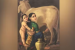 Raja Ravi Varma Painting Fetches Record ₹167.2 Crore