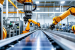 India Manufacturing PMI Falls to 45-Month Low