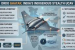 India Advances Ghatak Stealth UCAV Deployment Plan