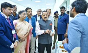 BioNEST Centre Boosts Food Startup Innovation at CFTRI