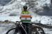 Divya Singh Cycles to Everest Base Camp in 14 Days