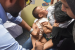 Bangladesh Launches Emergency Measles Vaccination Drive