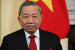 To Lam Becomes Vietnam President Consolidating Political Power